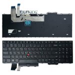 Pour lenovo thinkpad l15 20u3 20u4 20u7 20u8 version américaine clavier d'ordinateur portable Pour lenovo thinkpad l15 20u3 20u4 20u7 20u8 version américaine clavier d'ordinateur portable