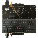 Pour lenovo thinkpad x1 yoga 4th gen 20qf us version clavier d'ordinateur portable rétro - éclairé avec ... Pour lenovo thinkpad x1 yoga 4th gen 20qf us version clavier d'ordinateur portable rétro - éclairé avec ...