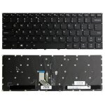 Pour lenovo yoga 910 - 13jkb / yoga 5 pro clavier d'ordinateur portable rétroéclairé sans cadre Pour lenovo yoga 910 - 13jkb / yoga 5 pro clavier d'ordinateur portable rétroéclairé sans cadre