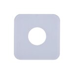 Lentille camra arrire pour asus zenfone 3 ze552kl