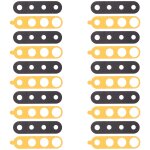 Lentille de cam�ra arri�re 10 pcs pour lg stylo 6 / k71