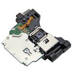 Pour lentille laser ps3 super slim cech - 4200 160g / 250g / 500g kes - 451 Pour lentille laser ps3 super slim cech - 4200 160g / 250g / 500g kes - 451