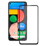 Lentille en verre extérieur à l'écran avant pour google pixel 4a 5g Lentille en verre extérieur à l'écran avant pour google pixel 4a 5g