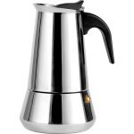 Leopold vienna cafetire ital. trevi inox / 6 tasses lv113003