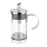 Leopold vienna porte - filtre caf luxe edel. 350ml / 2tasses lv01535