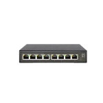 Level one ges - 2108p 8 - port gigabit poe switch