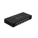 Level one geu - 0822 8 - port gigabit switch