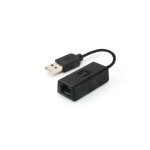 Level one usb - 0301 usb 2. 0 fast ethernet adaptateur