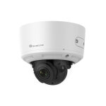 Levelone fcs - 3098 gemini cam�ra ip r�seau d�me 8mp