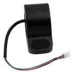 Levier d'acc�l�rateur et de frein de rechange pour trottinette �lectrique xiaomi m365