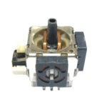 Levier de commande de joystick d'origine (arbre épais) 3d pour xbox / ps2 Levier de commande de joystick d'origine (arbre épais) 3d pour xbox / ps2