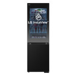 Lg gbg5160cev noir acier Lg gbg5160cev noir acier