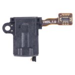 Pour lg v60 thinq cble flexible de prise d'couteur d'origine