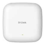 D - link dap - x2810 ax1800 wi - fi 6 dual - band poe access point