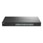 D - link dms - 1024 / e 24 - port multi - gigabit switch