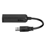 D - link dub - 1312 adapt. usb 3. 0 gigabit