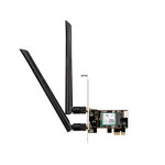 D - link dwa - x582 ax3000 wi - fi 6 adapt. pcie avec bluetooth 5. 0