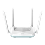 D - link r15 / e eagle pro ai ax1500 smart router