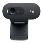 Logitech c505e