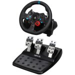 Logitech g29 driving force