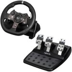 Logitech g920 driving force usb