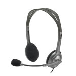 Logitech h 110 casque st�r�o