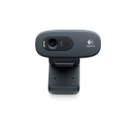 Logitech webcam c 270 hd