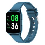 Lokmat kw17 1. 3 pouces cran tft ip68 montre intelligente tanche, moniteur de sommeil de soutien / ...