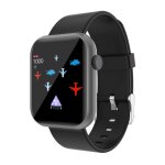 Lokmat r3l montre intelligente de sant� �tanche, podom�tre / sommeil / fr�quence cardiaque / oxyg�ne ...