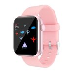 Lokmat r3l montre intelligente de sant tanche, podomtre / sommeil / frquence cardiaque / oxygne ...