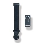 Lot de 2 cordons magnétiques universels portables pour multimètre (bc0006012100) Lot de 2 cordons magnétiques universels portables pour multimètre (bc0006012100)