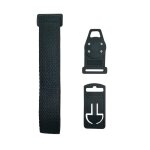 Lot de 3 multimètres numériques universels avec cordon magnétique portable (bc0006012700) Lot de 3 multimètres numériques universels avec cordon magnétique portable (bc0006012700)