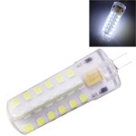 Lumi�re de ma�s de la lumi�re blanche g4 4w smd 2835 led, ampoule de 240 - 260 lm 48 leds, ac / dc 12v ...