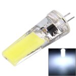 Lumi�re d �pi de g4 300lm 3w led, dimmable de silicone pour des salles / bureau / � la maison, ca 220 ...