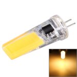 Lumi�re d �pi de g4 3w 300lm led, dimmable de silicone pour des salles / bureau / � la maison, ca 220 ...