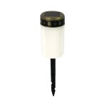 Lumière de tombe à induction solaire, bougie d'extérieur à led étanche, spécification: avec clous de ... Lumière de tombe à induction solaire, bougie d'extérieur à led étanche, spécification: avec clous de ...