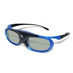 Les lunettes 3d rechargeables à obturateur actif prennent en charge 96 hz / 120 hz / 144 hz pour xgimi ... Les lunettes 3d rechargeables à obturateur actif prennent en charge 96 hz / 120 hz / 144 hz pour xgimi ...