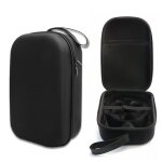 Pour les lunettes de r�alit� virtuelle meta quest 2 / 3, �tui de protection de rangement int�gr�, sac ...