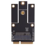 M. 2 ngff key a adaptateur de convertisseur pci express pci - e mini pour intel 9260 8265 7260 ac ngff ... M. 2 ngff key a adaptateur de convertisseur pci express pci - e mini pour intel 9260 8265 7260 ac ngff ...