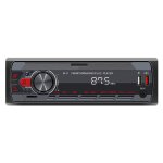 M11 voiture bluetooth mp3 player support interconnexion de tlphone portable / carte fm / tf