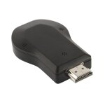 M2 android 1080p ezcast hdmi dongle / hdmi airplay dlna wifi displayer receiver pour android os / ios ...