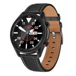 M98 1, 28 pouces ips cran couleur ip67 montre intelligente tanche, moniteur de sommeil de soutien / ...