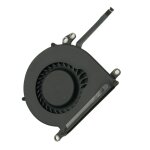Pour macbook air 11. 6 pouces a1370 2011 a1465 2012 2013 2014 2015 cpu cooler ventilateur de refroidissement ...