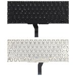 Pour macbook air 11 a1370 a1465 2011 - 2015 grand clavier avec retour chariot version sp