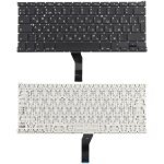 Pour macbook air 13 pouces a1466 a1369 2011 - 2015 grand clavier avec retour chariot version ru Pour macbook air 13 pouces a1466 a1369 2011 - 2015 grand clavier avec retour chariot version ru