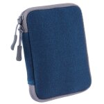 Pour macbook / lenovo / xiaomi ou autre adaptateur secteur pour chargeur universel (bleu) Pour macbook / lenovo / xiaomi ou autre adaptateur secteur pour chargeur universel (bleu)
