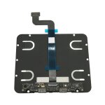 Pour macbook pro 15, 4 pouces a1398 2015 pav tactile pour ordinateur portable avec cble flexible