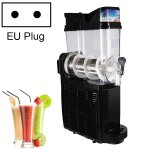 Machine de fonte de neige  cylindre unique machine  smoothie de grande capacit machine  jus de fruits ...