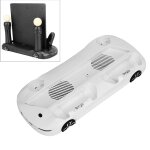La machine hte multifonction dissipe le support de base de charge de la chaleur pour ps4 pro / slim ...