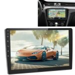 Machine universelle android navigation intelligente de voiture de navigation dvd machine intgre vido ...